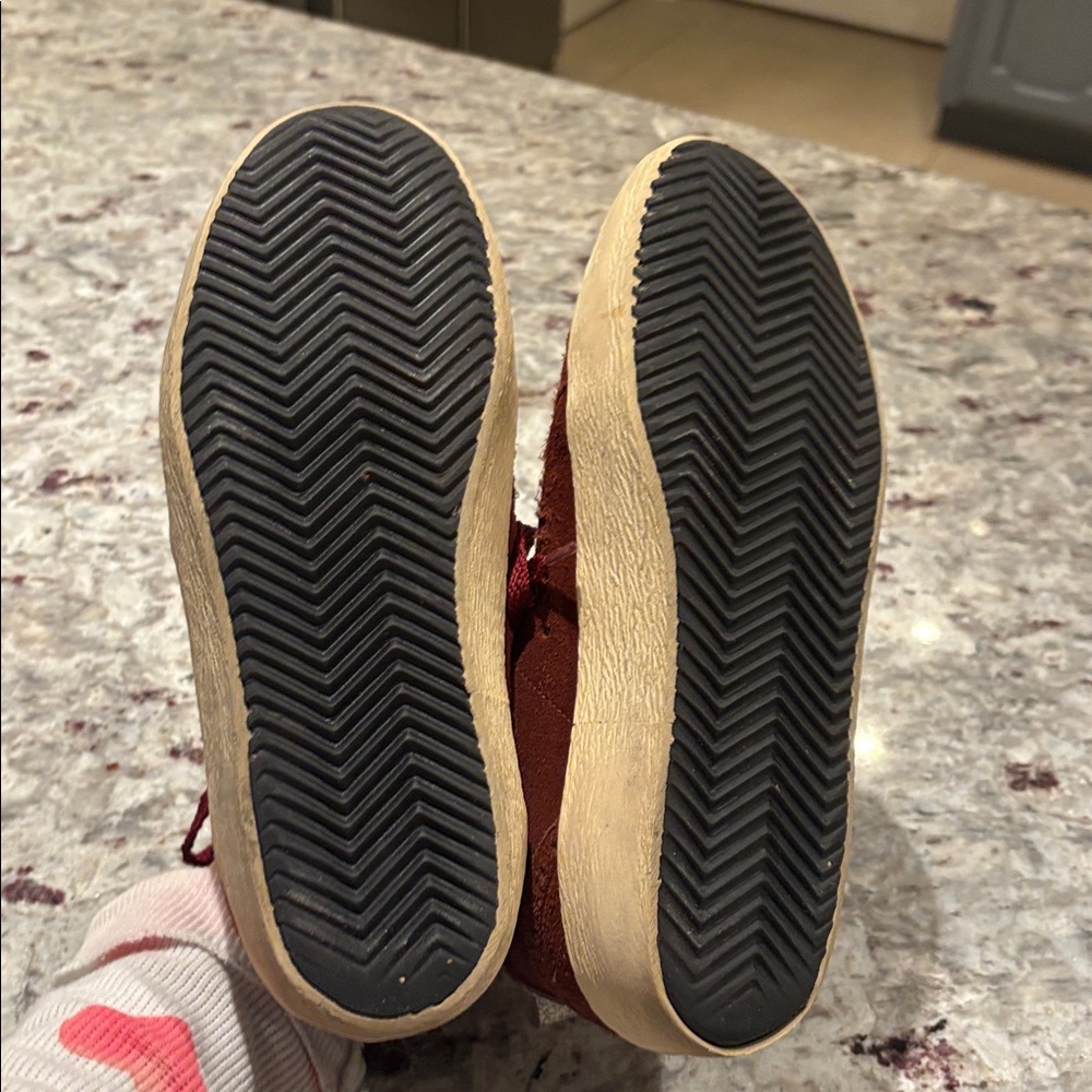 Golden Goose Midstar - Picture 5 of 8
